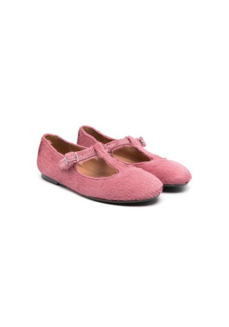 Ballerine ELI 1957 | 64274KMARRON